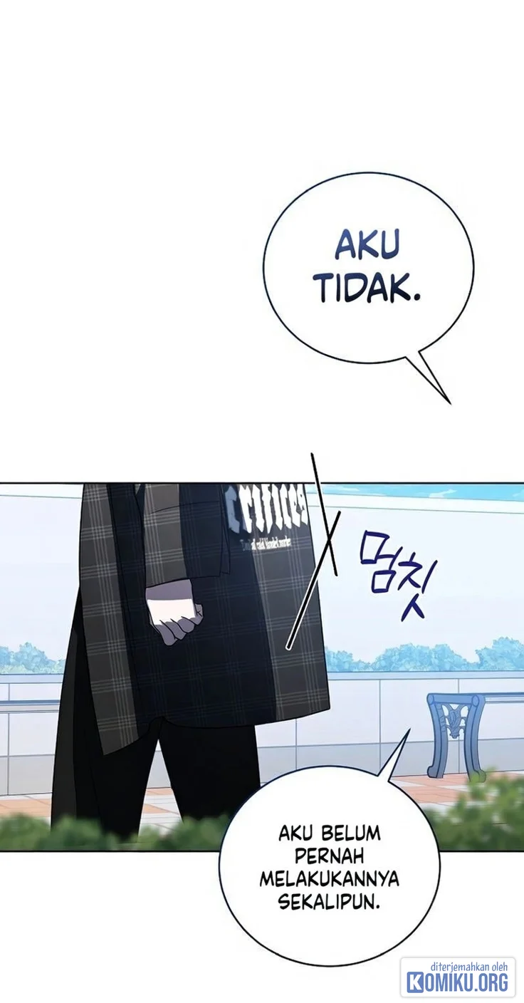A Guide to the Right Life for Rankers Chapter 46 - halaman 69