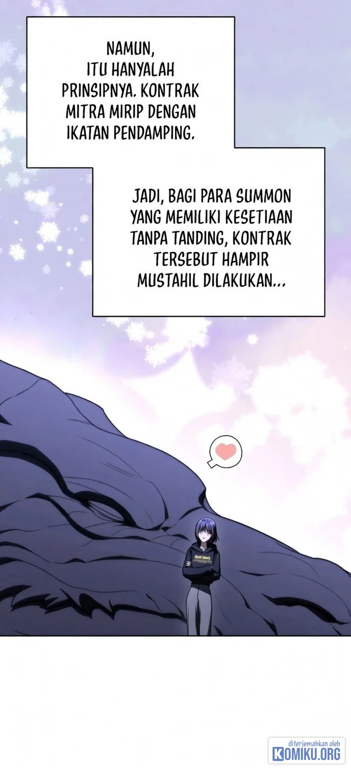 A Guide to the Right Life for Rankers Chapter 46 - halaman 7