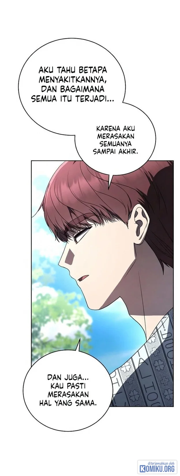 A Guide to the Right Life for Rankers Chapter 46 - halaman 70