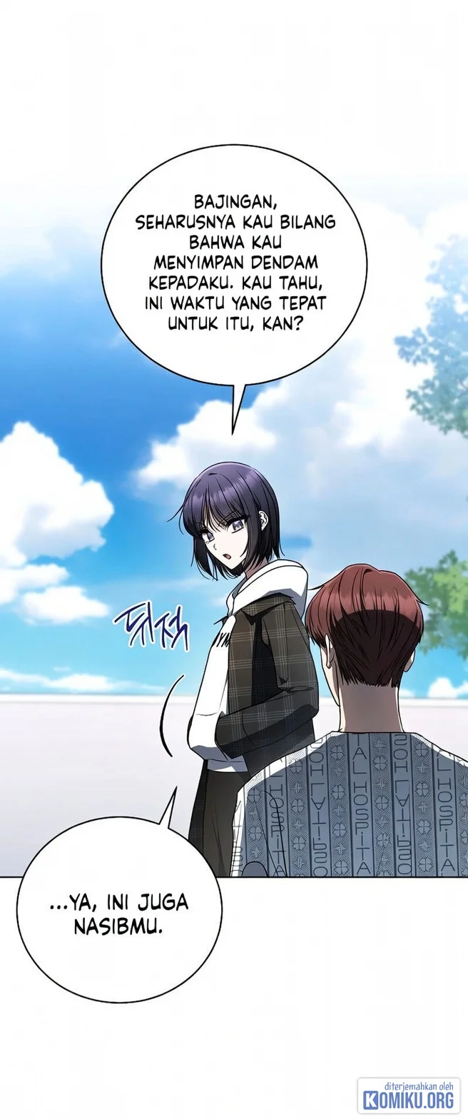 A Guide to the Right Life for Rankers Chapter 46 - halaman 72