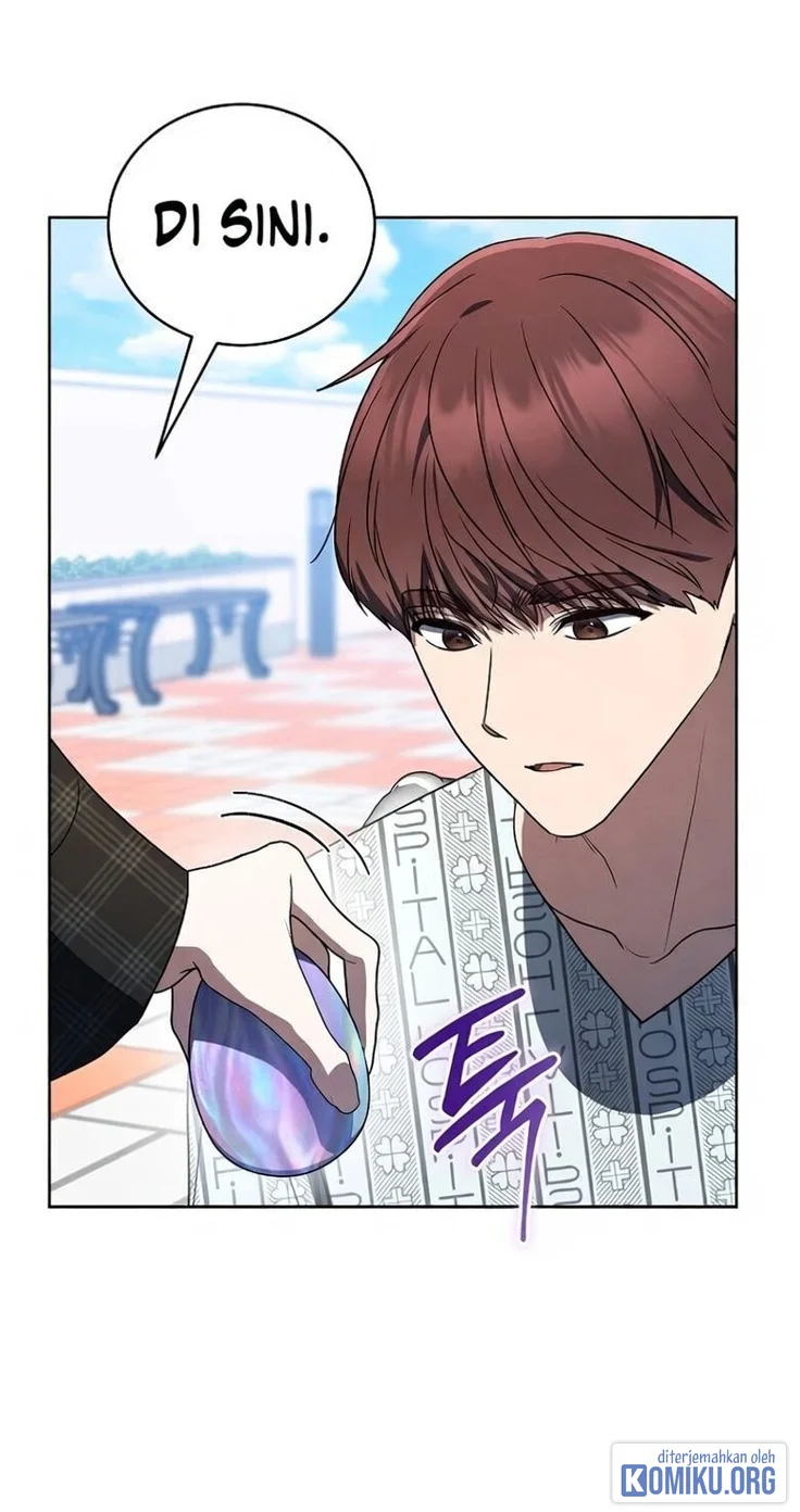 A Guide to the Right Life for Rankers Chapter 46 - halaman 73
