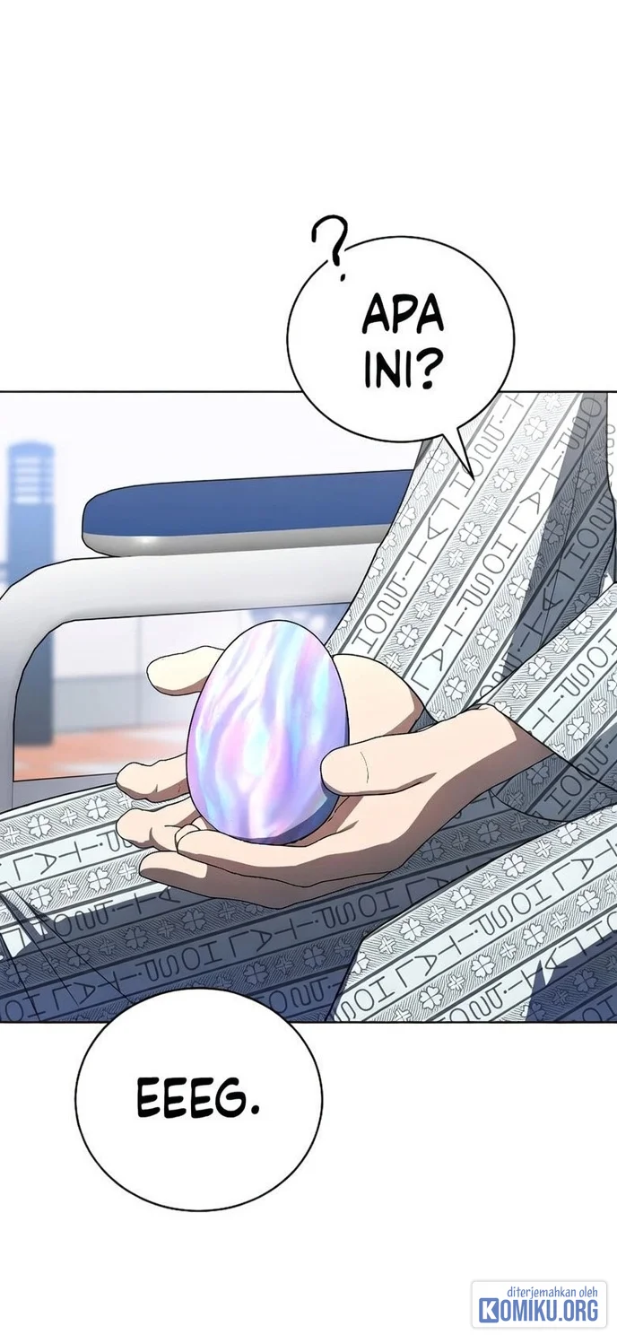 A Guide to the Right Life for Rankers Chapter 46 - halaman 74