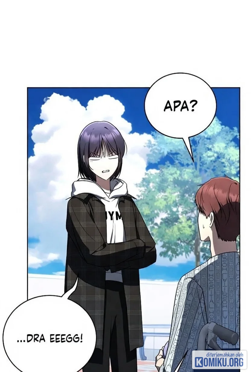 A Guide to the Right Life for Rankers Chapter 46 - halaman 75