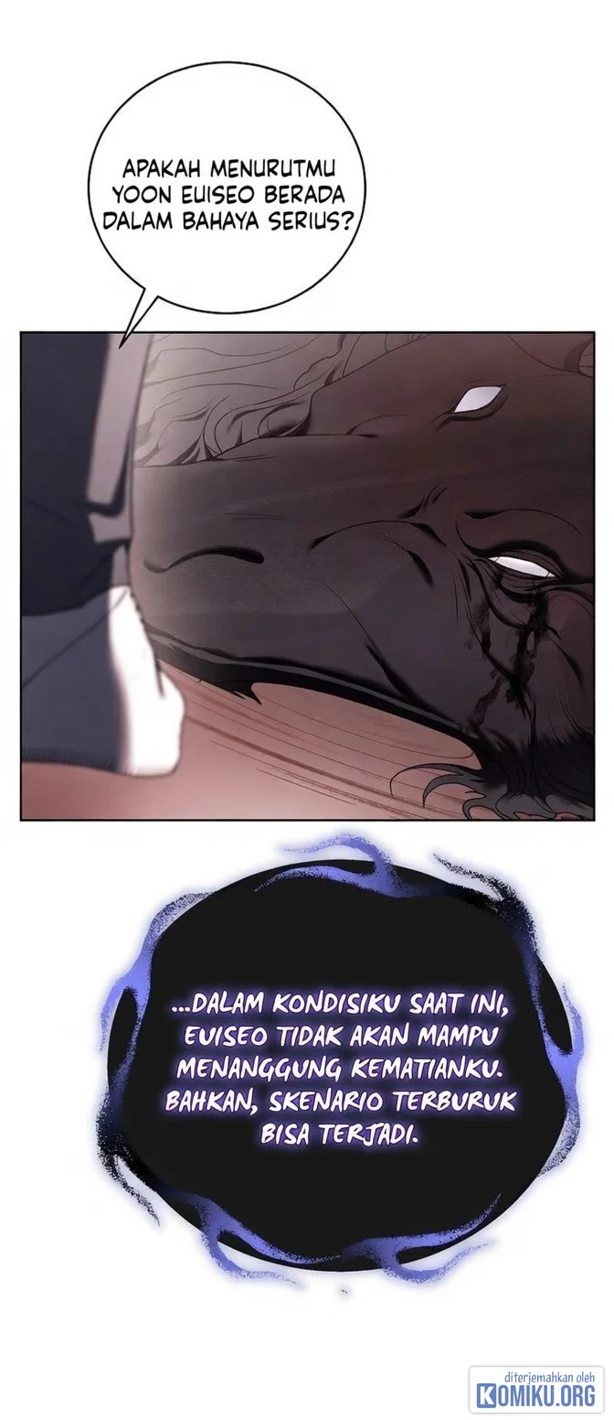 A Guide to the Right Life for Rankers Chapter 46 - halaman 9