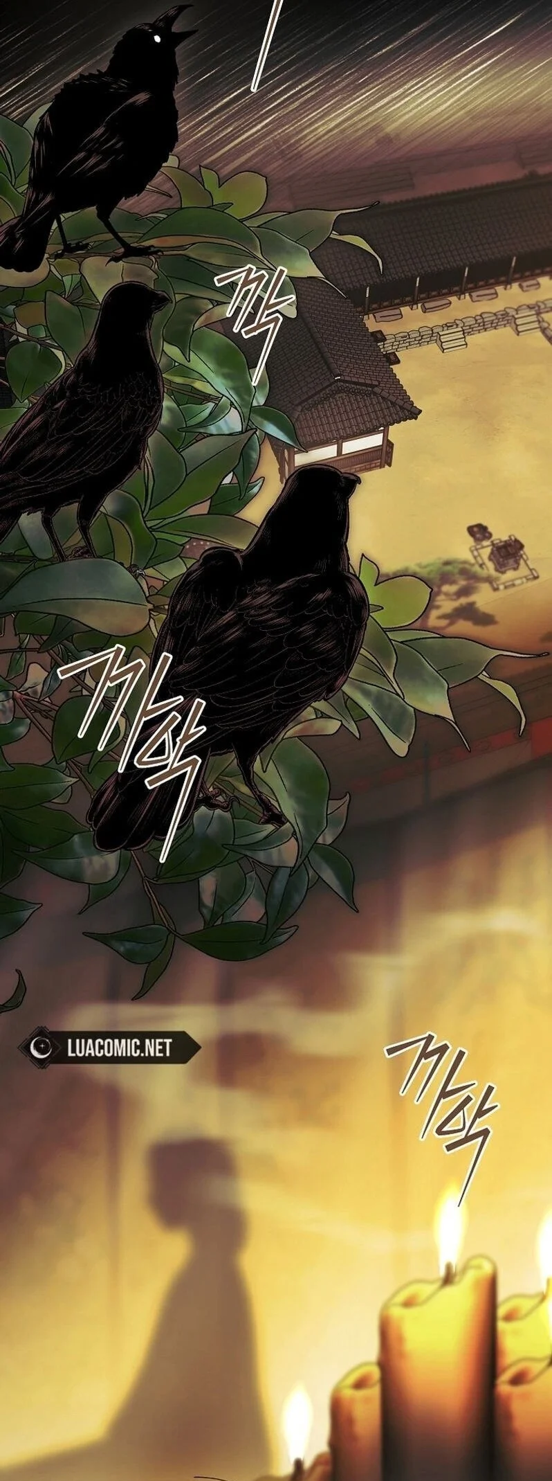 A Guide to the Right Life for Rankers Chapter 47 - halaman 105