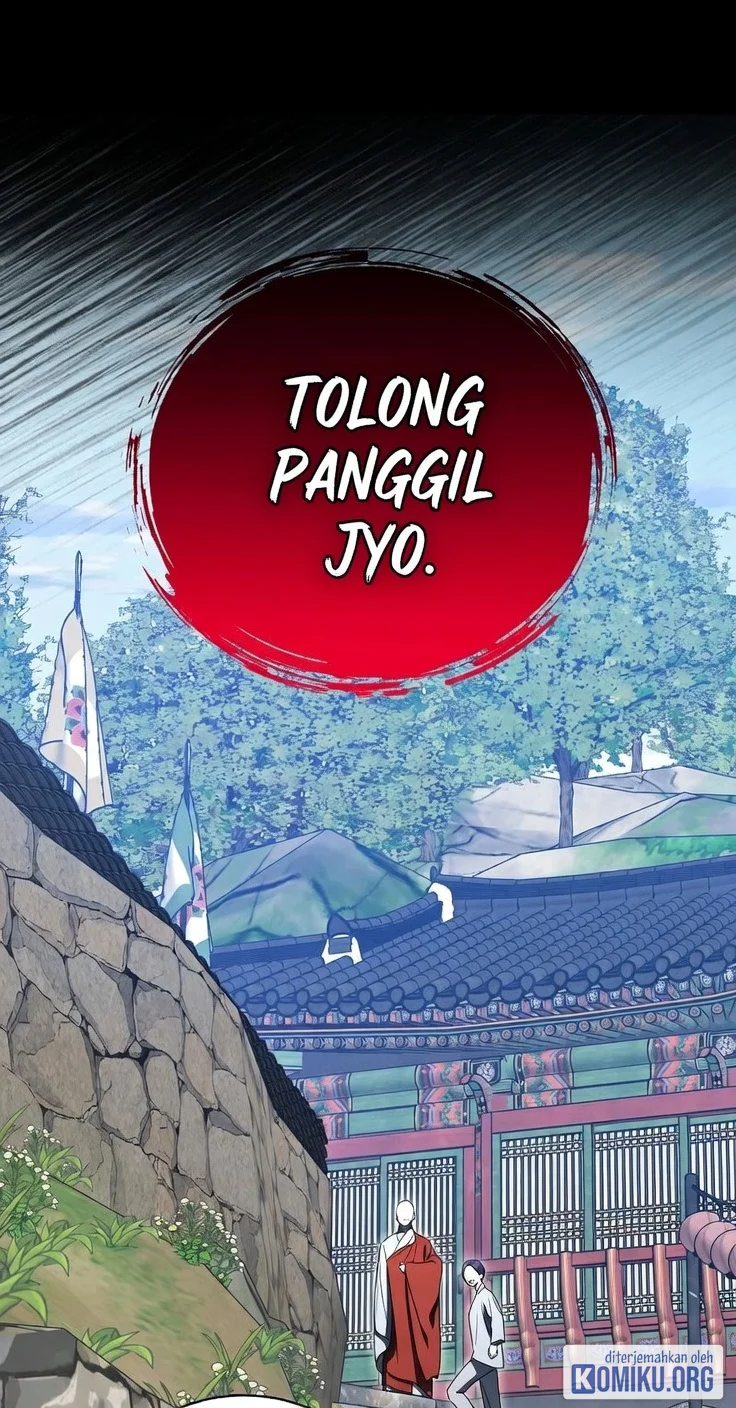 A Guide to the Right Life for Rankers Chapter 47 - halaman 107