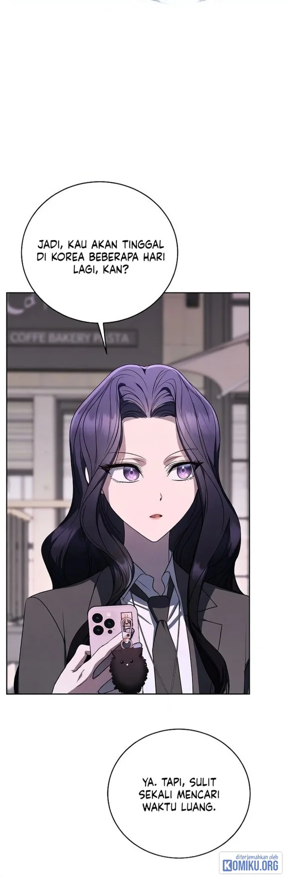 A Guide to the Right Life for Rankers Chapter 47 - halaman 2