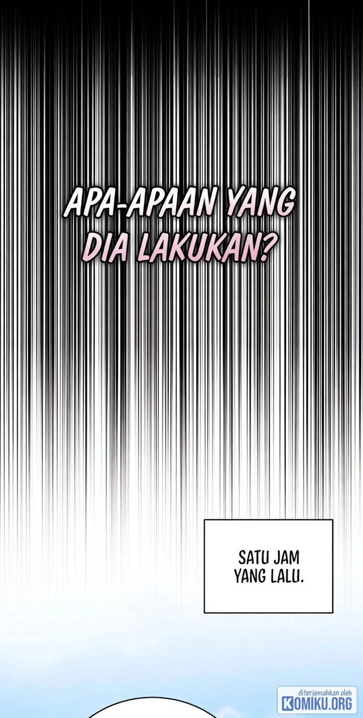 A Guide to the Right Life for Rankers Chapter 47 - halaman 28