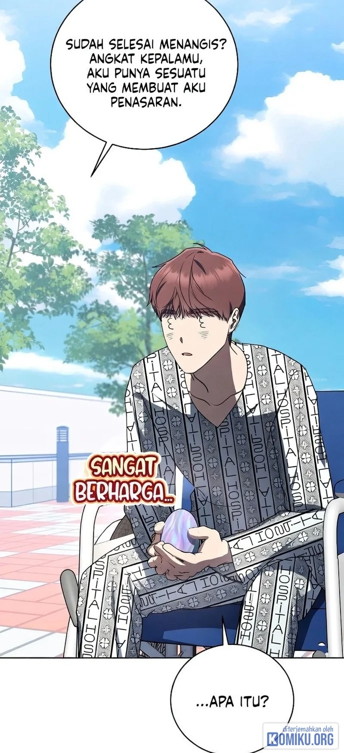 A Guide to the Right Life for Rankers Chapter 47 - halaman 29