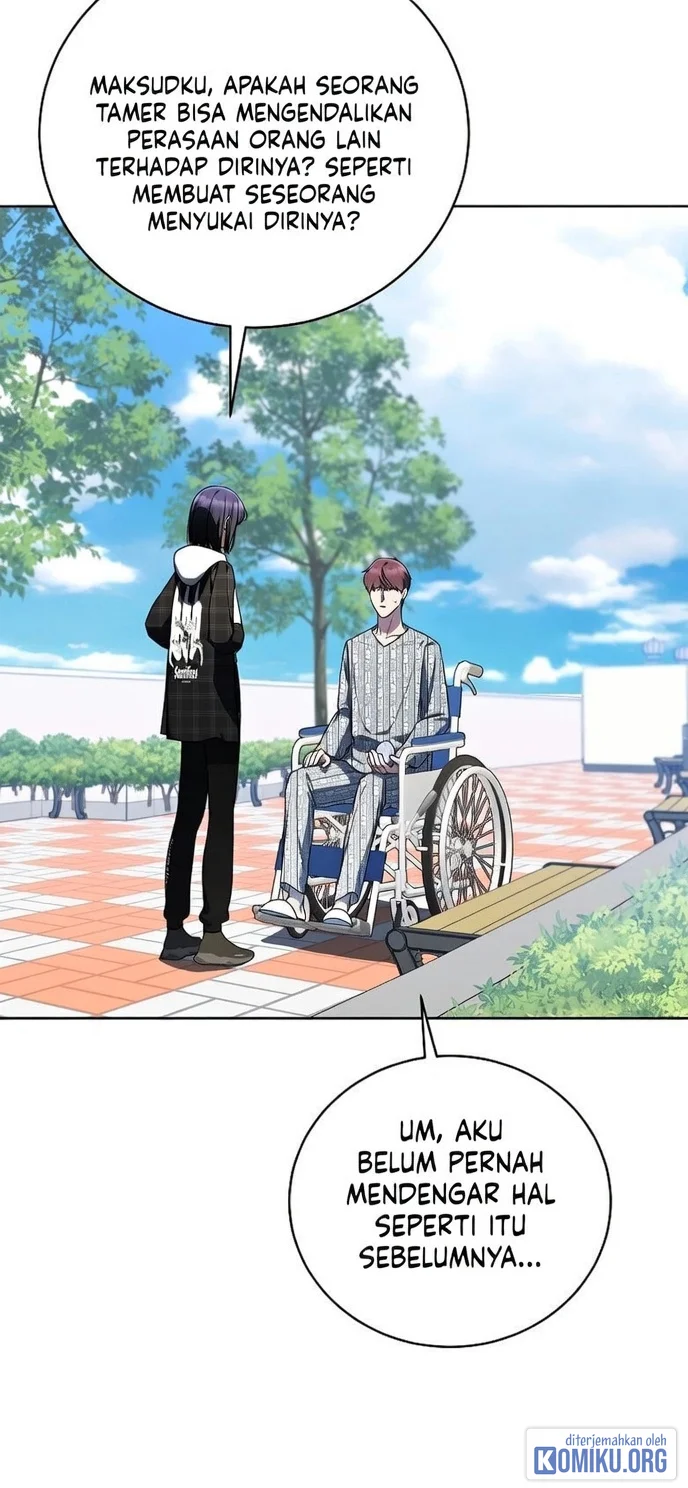 A Guide to the Right Life for Rankers Chapter 47 - halaman 31