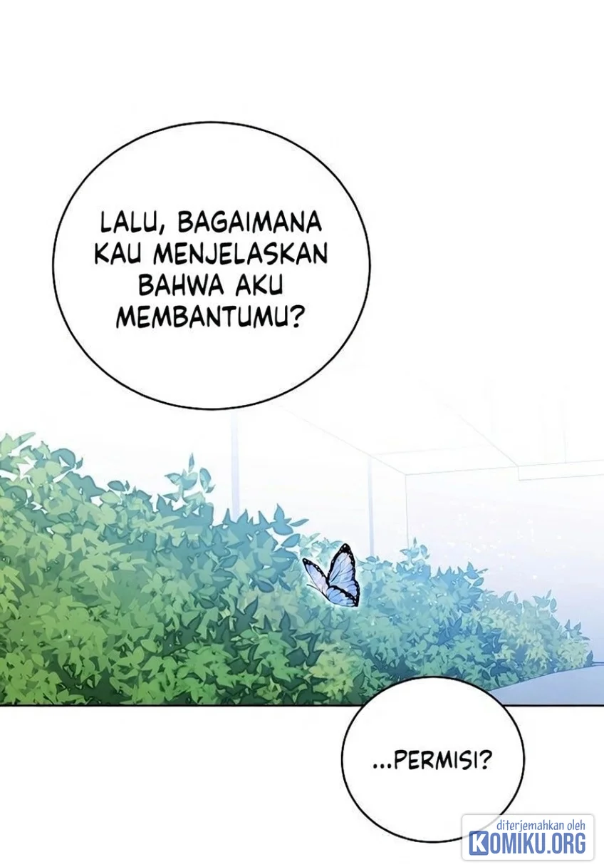 A Guide to the Right Life for Rankers Chapter 47 - halaman 32