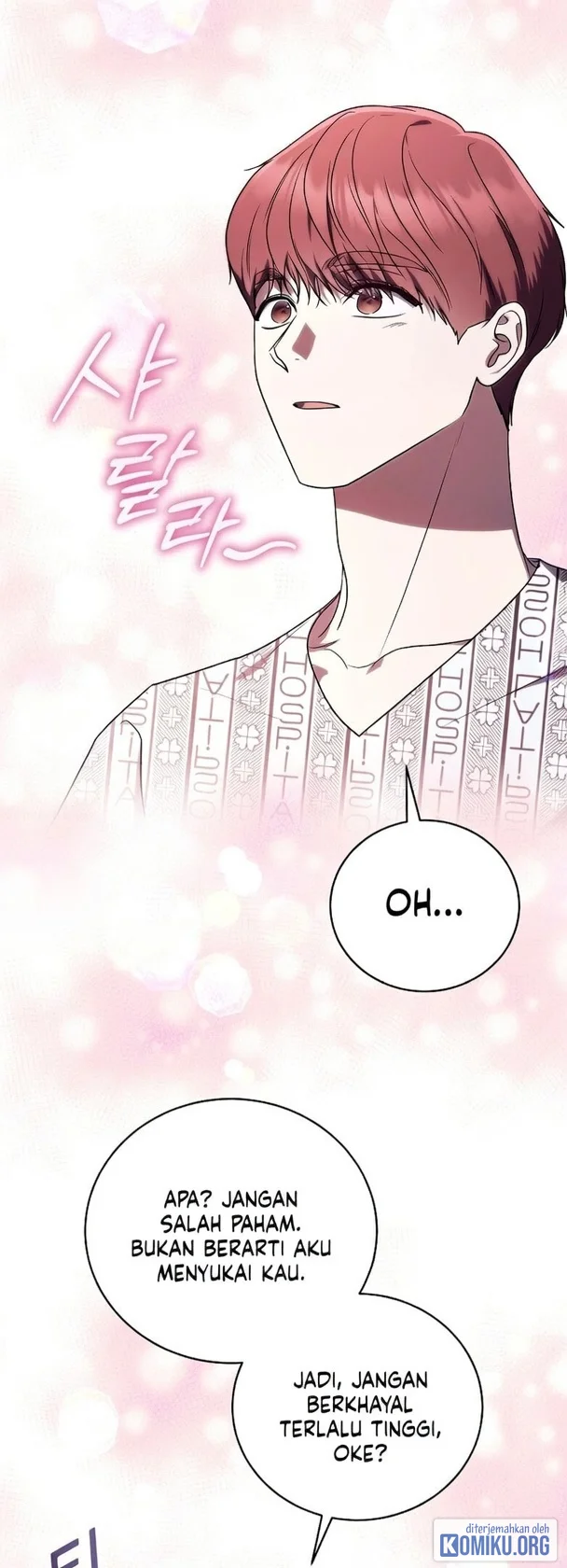 A Guide to the Right Life for Rankers Chapter 47 - halaman 37