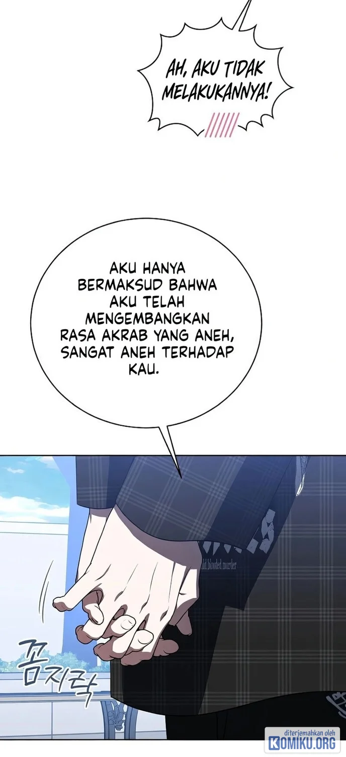 A Guide to the Right Life for Rankers Chapter 47 - halaman 39