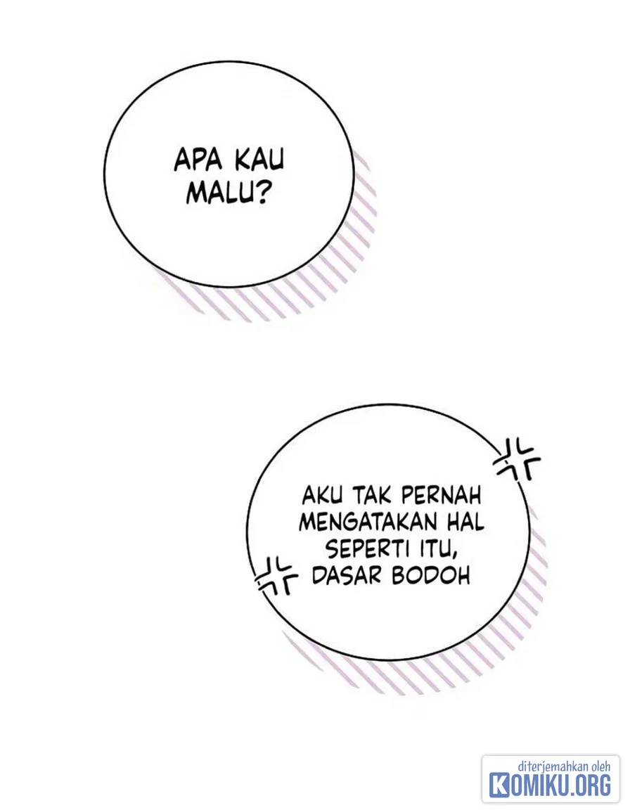 A Guide to the Right Life for Rankers Chapter 47 - halaman 4