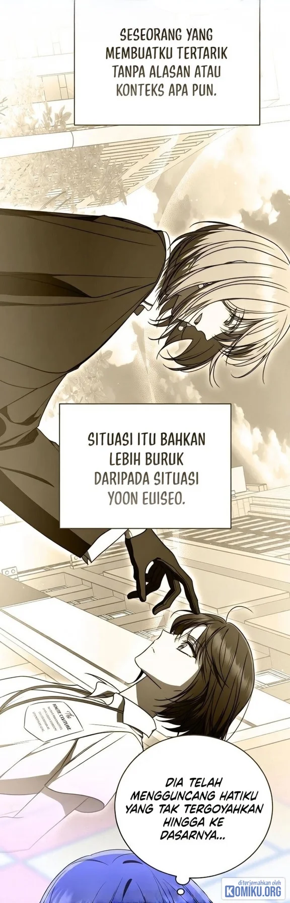 A Guide to the Right Life for Rankers Chapter 47 - halaman 43