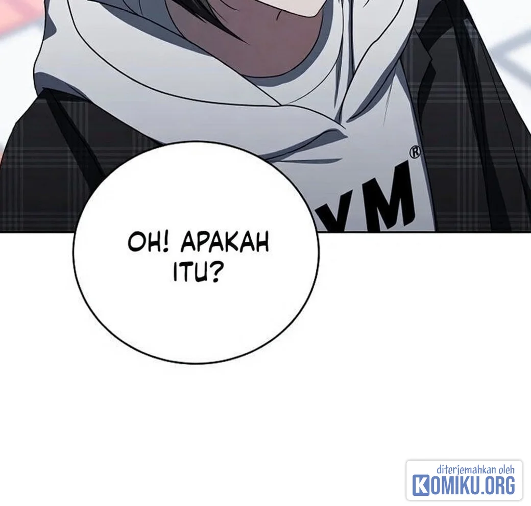 A Guide to the Right Life for Rankers Chapter 47 - halaman 45