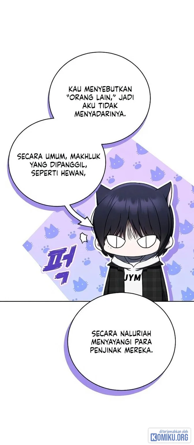 A Guide to the Right Life for Rankers Chapter 47 - halaman 46