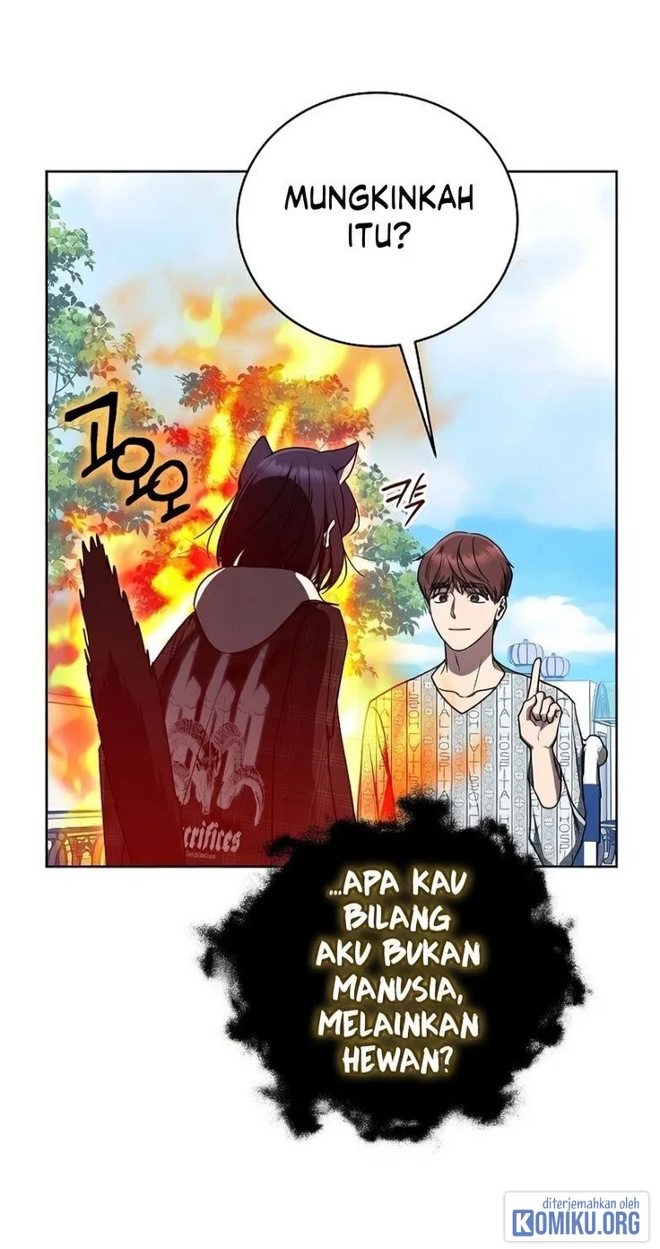 A Guide to the Right Life for Rankers Chapter 47 - halaman 47