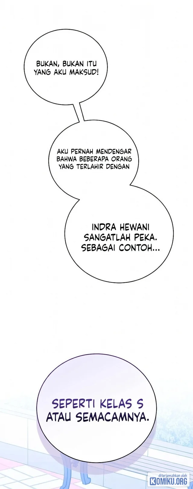 A Guide to the Right Life for Rankers Chapter 47 - halaman 48