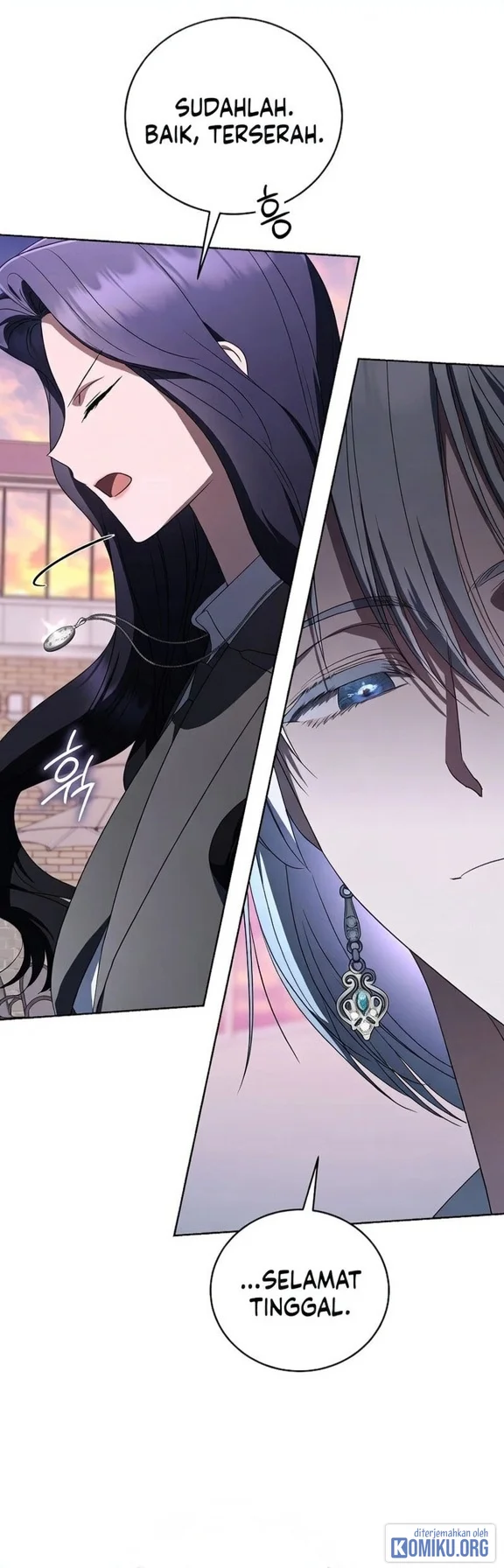 A Guide to the Right Life for Rankers Chapter 47 - halaman 5