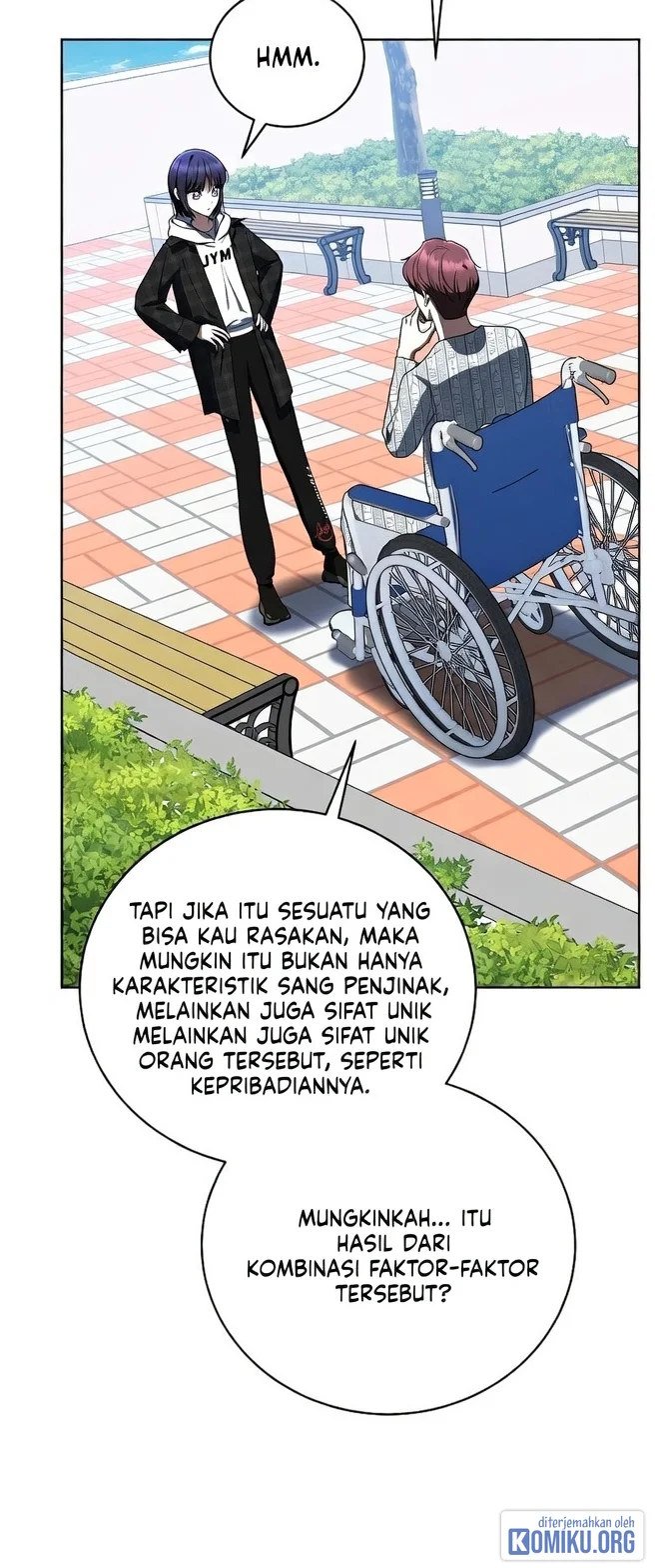 A Guide to the Right Life for Rankers Chapter 47 - halaman 51