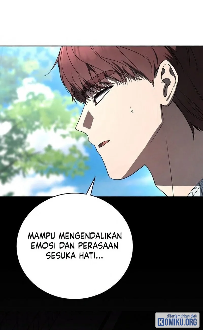 A Guide to the Right Life for Rankers Chapter 47 - halaman 52