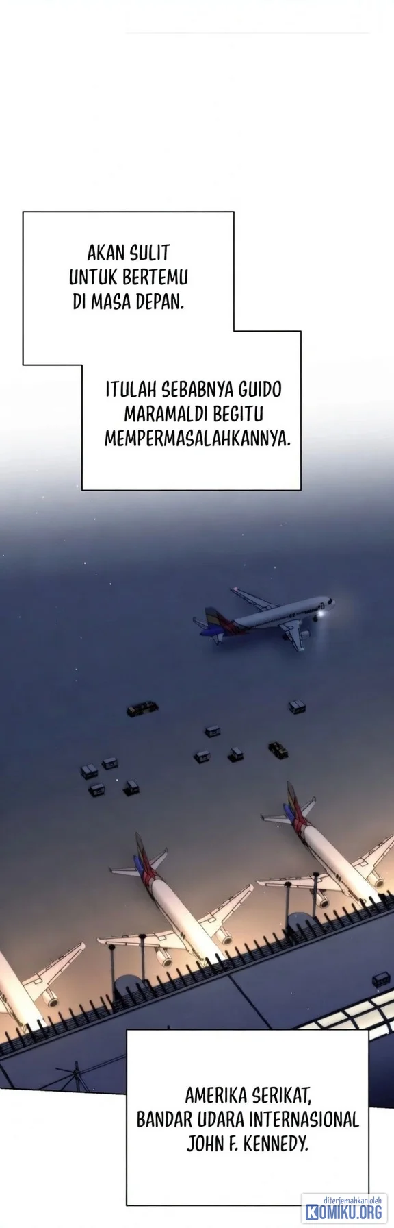 A Guide to the Right Life for Rankers Chapter 47 - halaman 56
