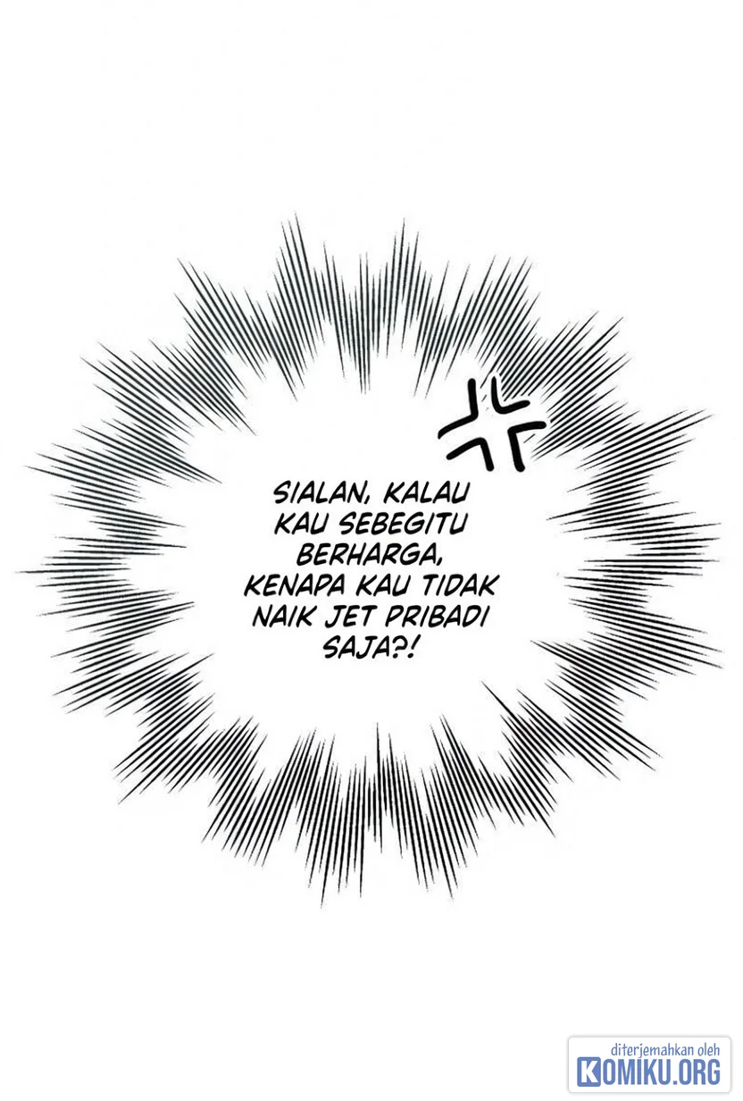 A Guide to the Right Life for Rankers Chapter 47 - halaman 59