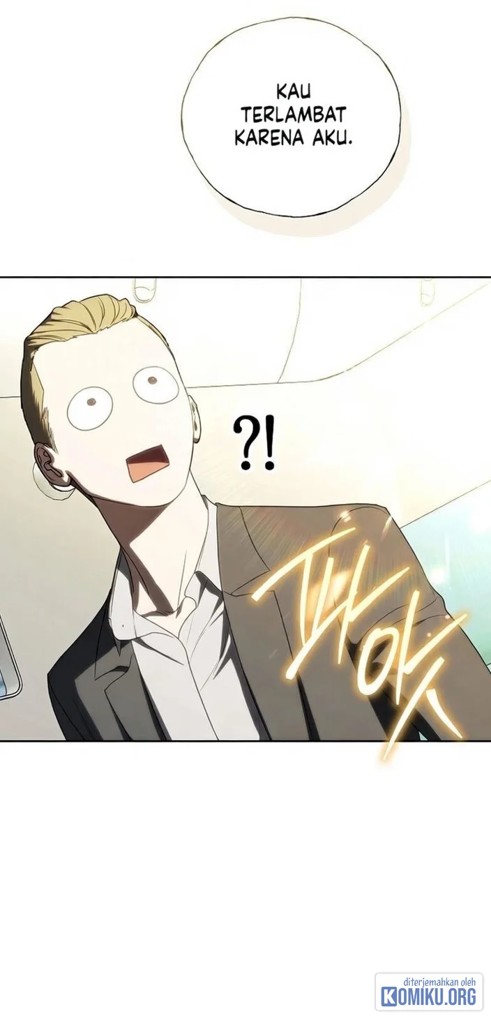 A Guide to the Right Life for Rankers Chapter 47 - halaman 62