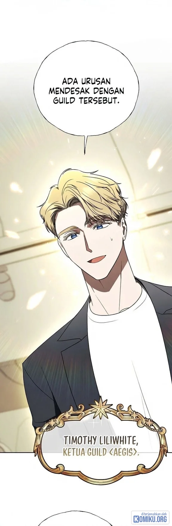 A Guide to the Right Life for Rankers Chapter 47 - halaman 63