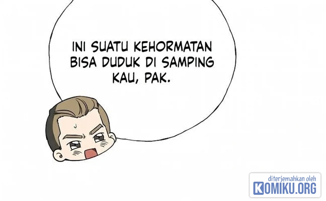 A Guide to the Right Life for Rankers Chapter 47 - halaman 64