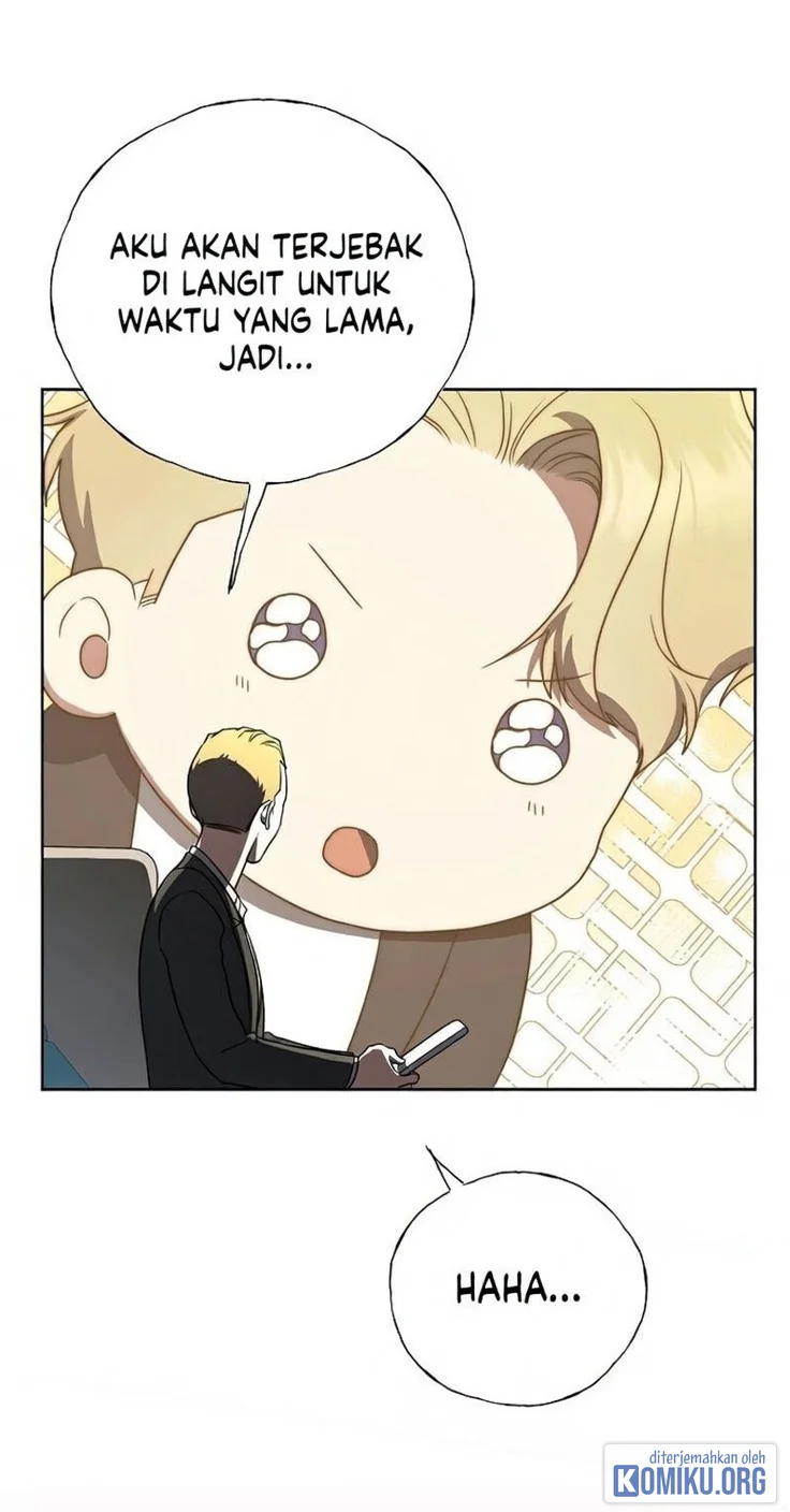 A Guide to the Right Life for Rankers Chapter 47 - halaman 74