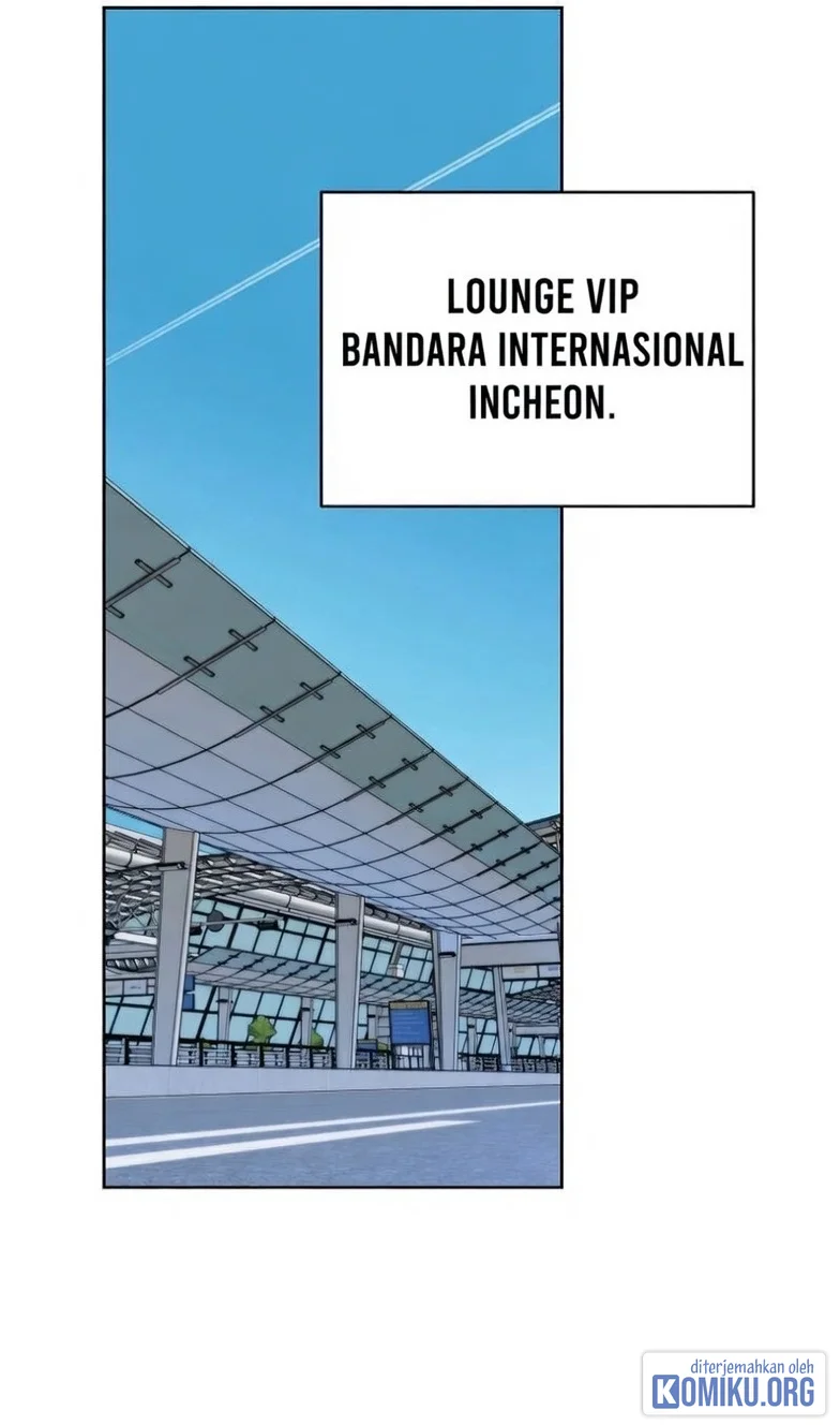 A Guide to the Right Life for Rankers Chapter 47 - halaman 78