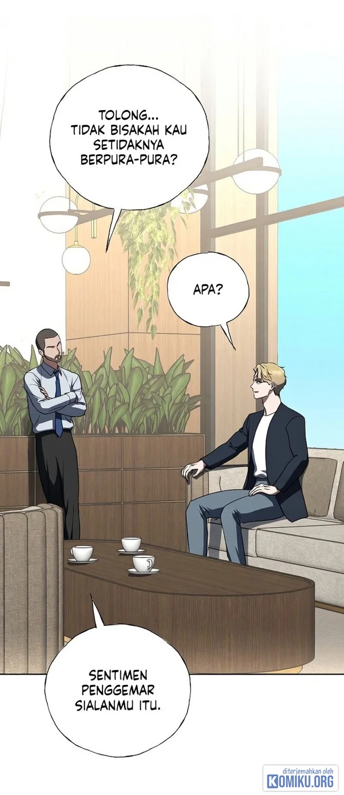 A Guide to the Right Life for Rankers Chapter 47 - halaman 79
