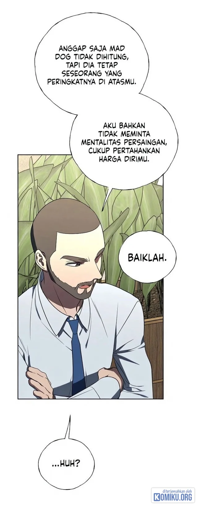 A Guide to the Right Life for Rankers Chapter 47 - halaman 80