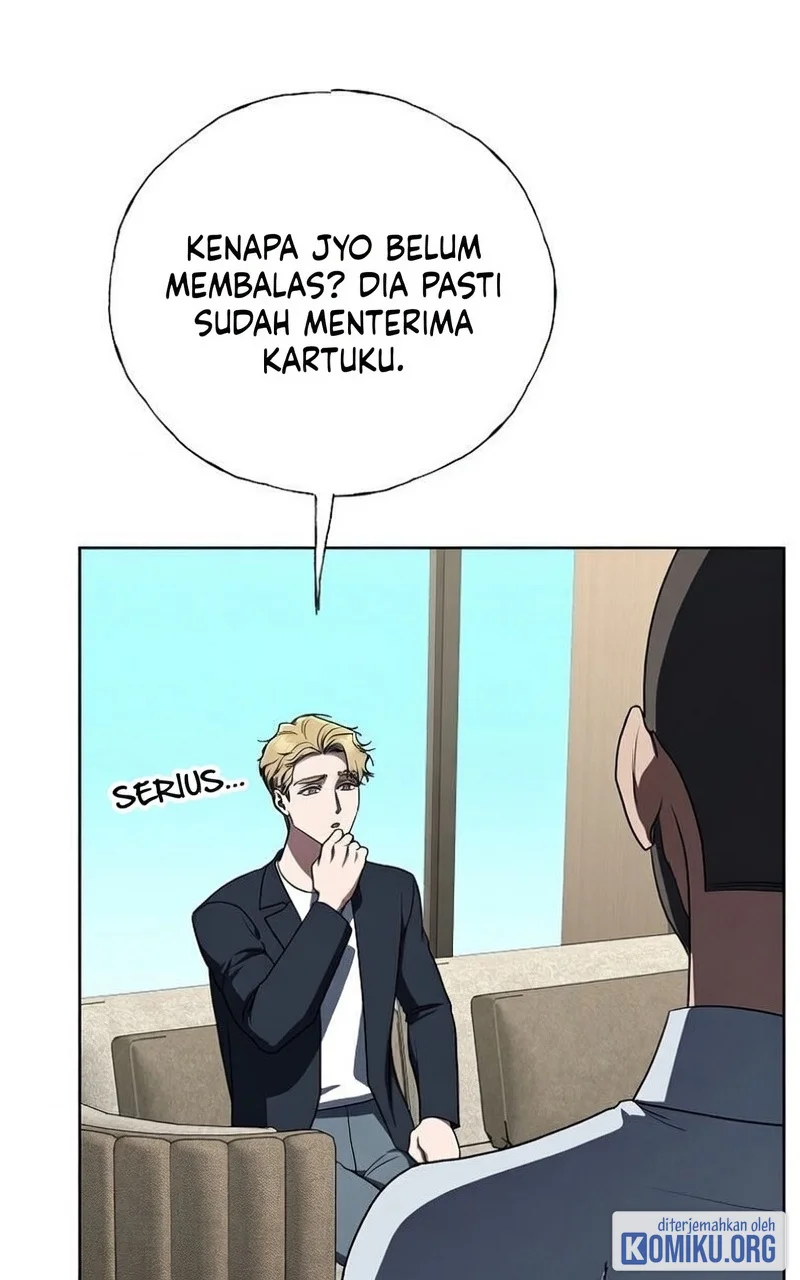 A Guide to the Right Life for Rankers Chapter 47 - halaman 82