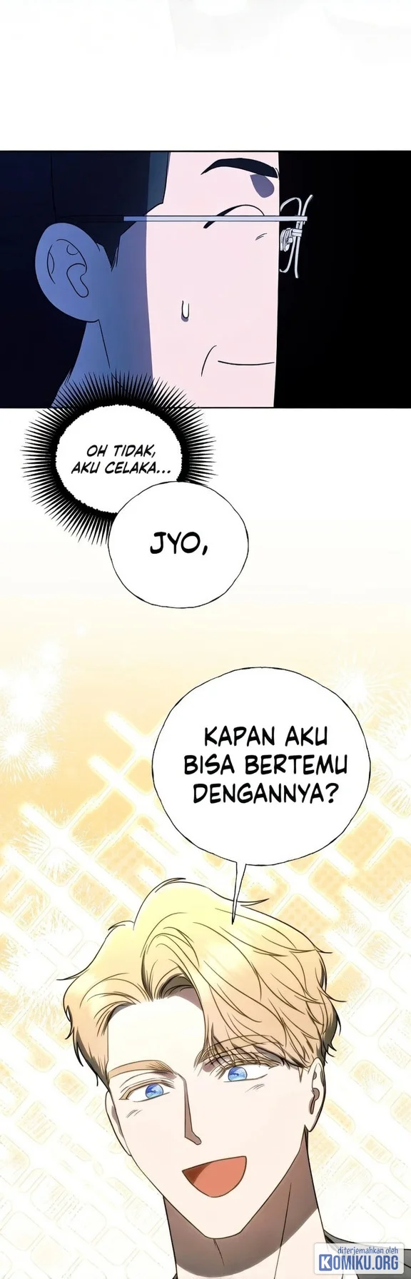 A Guide to the Right Life for Rankers Chapter 47 - halaman 89