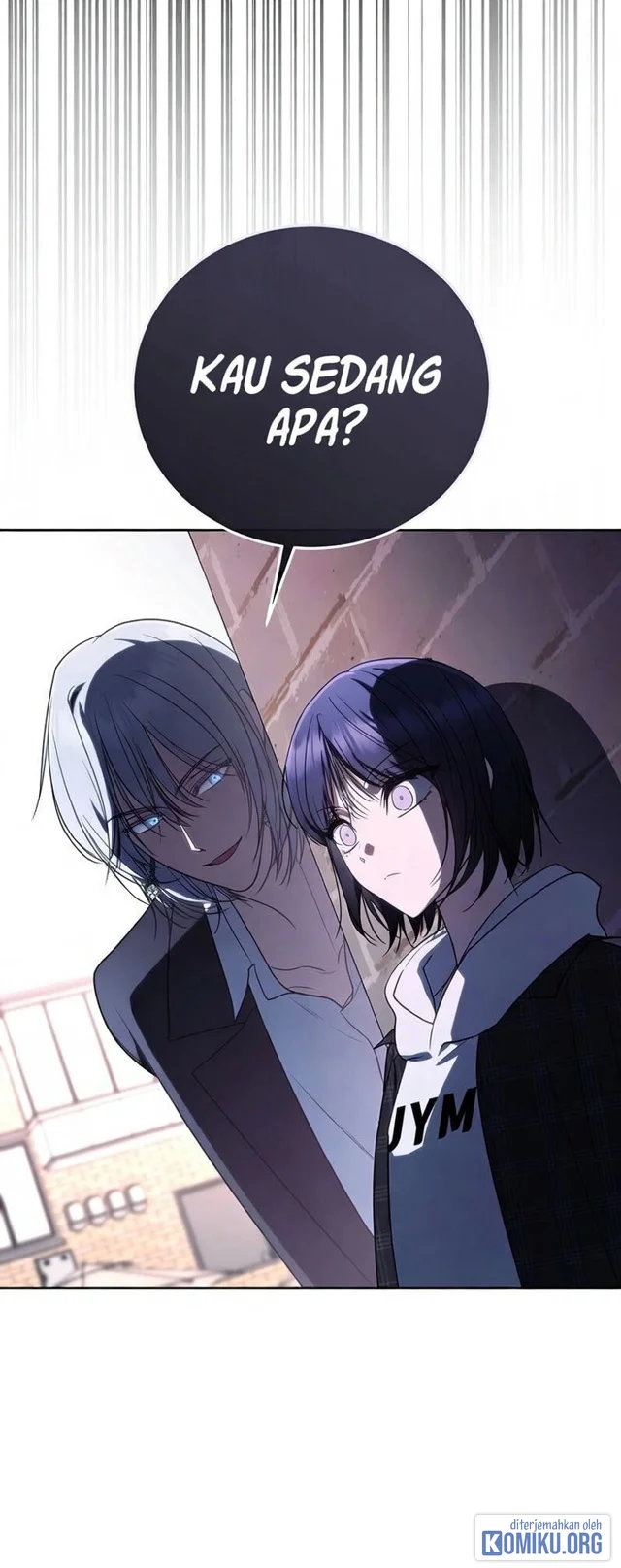 A Guide to the Right Life for Rankers Chapter 47 - halaman 9