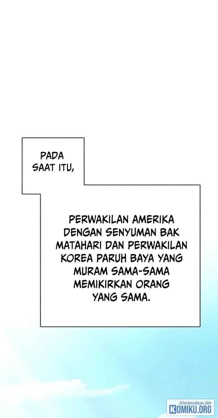 A Guide to the Right Life for Rankers Chapter 47 - halaman 92