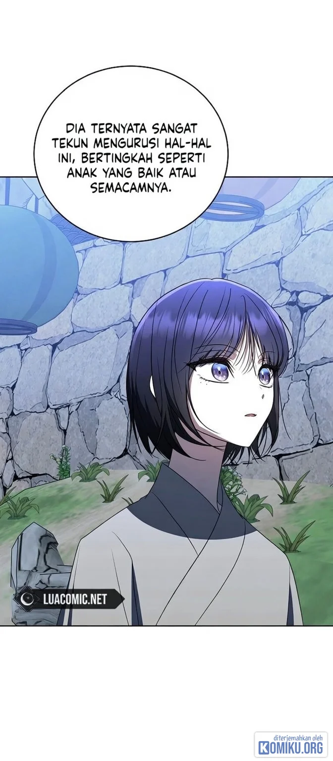 A Guide to the Right Life for Rankers Chapter 47 - halaman 97