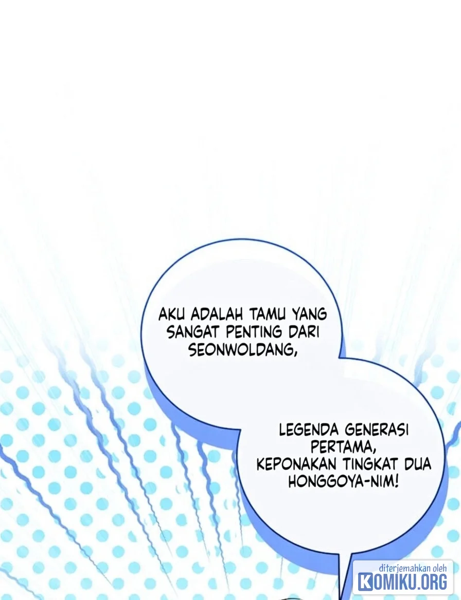 A Guide to the Right Life for Rankers Chapter 49 - halaman 1