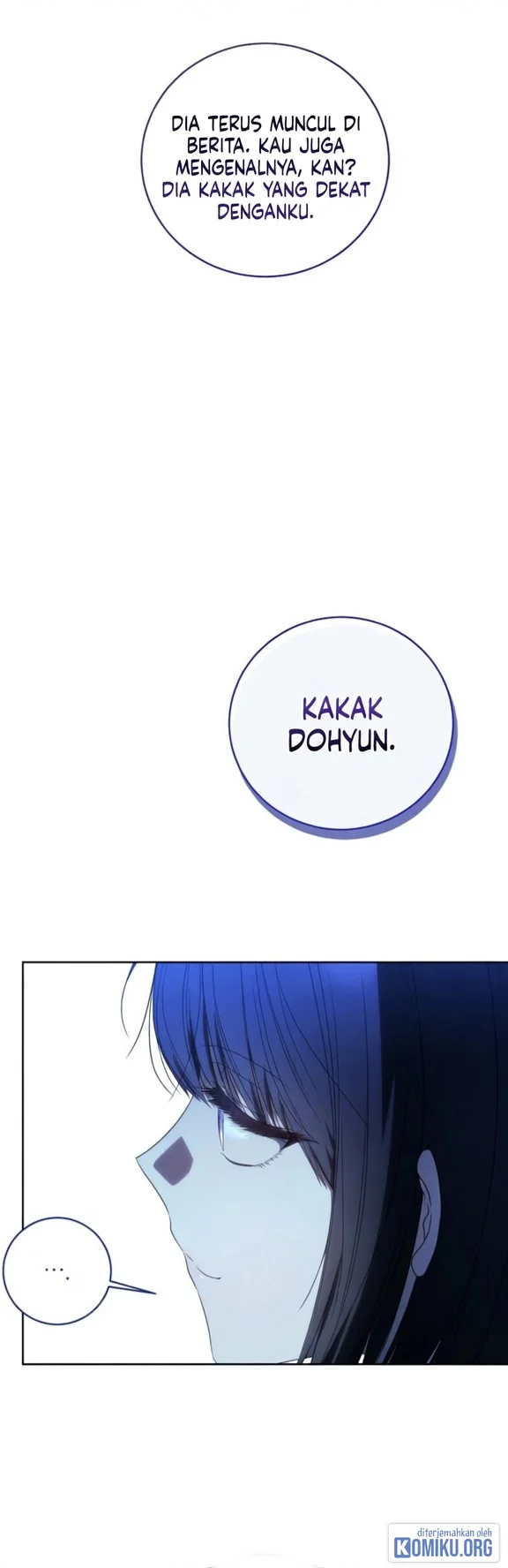 A Guide to the Right Life for Rankers Chapter 49 - halaman 11