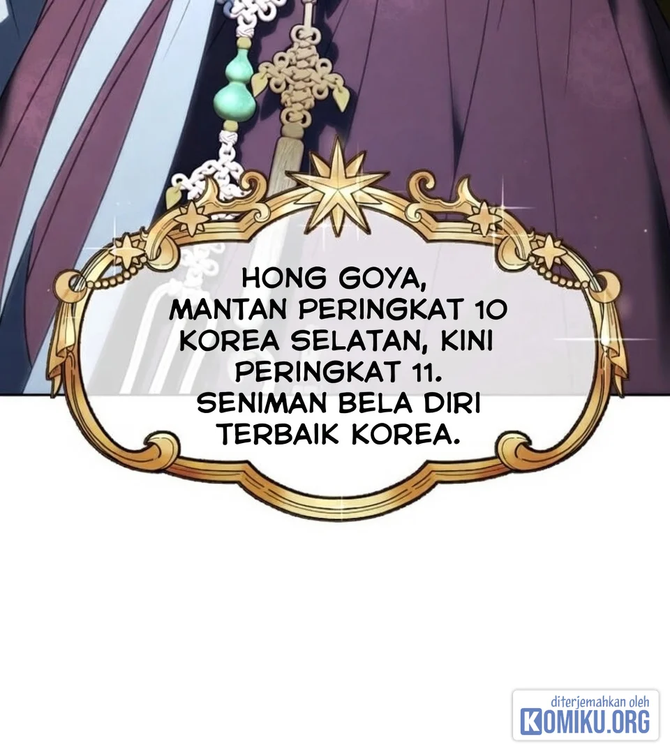 A Guide to the Right Life for Rankers Chapter 49 - halaman 18