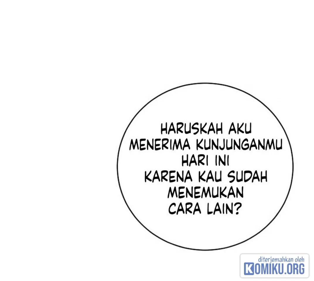 A Guide to the Right Life for Rankers Chapter 49 - halaman 23