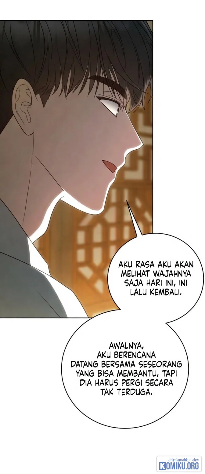 A Guide to the Right Life for Rankers Chapter 49 - halaman 24