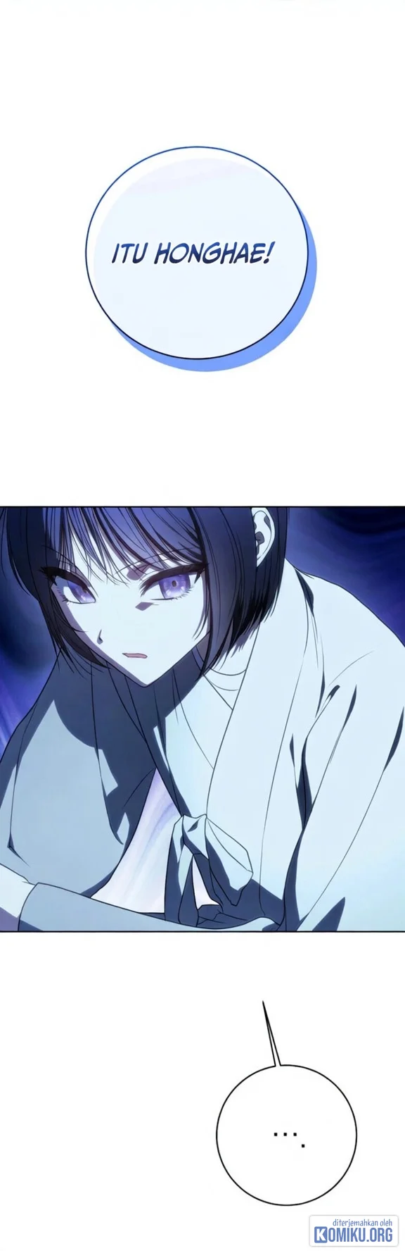 A Guide to the Right Life for Rankers Chapter 49 - halaman 3