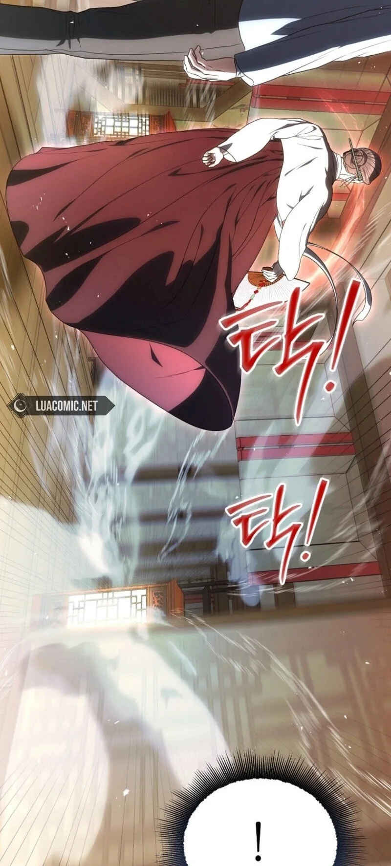A Guide to the Right Life for Rankers Chapter 49 - halaman 31