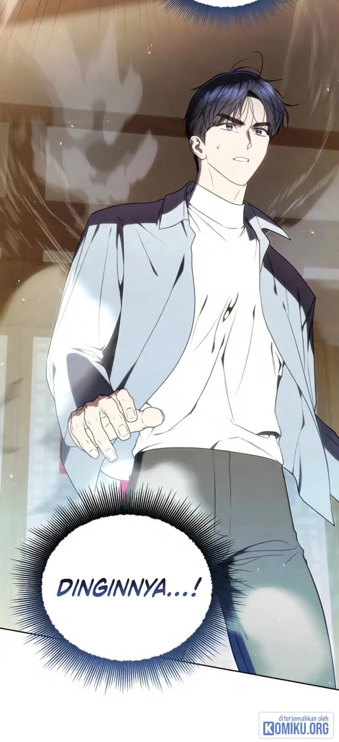 A Guide to the Right Life for Rankers Chapter 49 - halaman 33