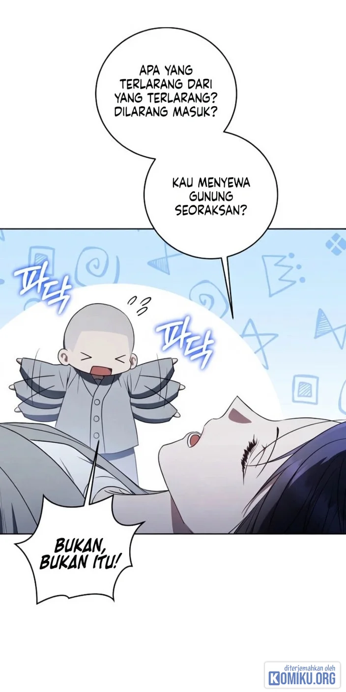 A Guide to the Right Life for Rankers Chapter 49 - halaman 60