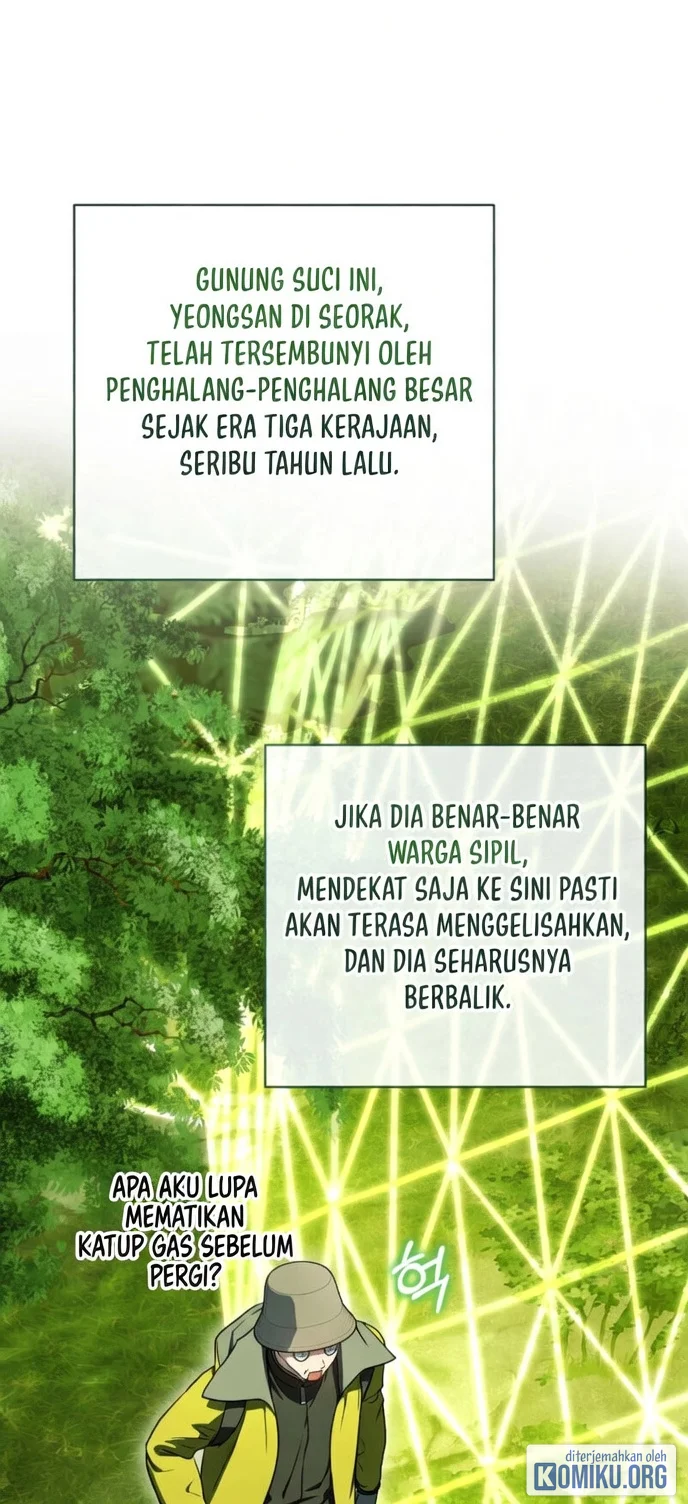 A Guide to the Right Life for Rankers Chapter 49 - halaman 62